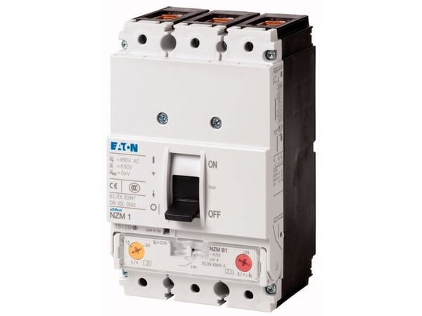 Eaton NZMN1-A100