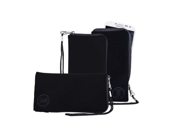 JT BERLIN 10136, Veske, Alle merker, Apple iPhone 5/5S/5S/SE/6/6S/7/8 google Pixel HTC 10 Huawei nova/P9/P9 lite LG G5 Microsoft Lumia..., 12,9 cm ...