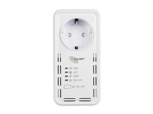 ALLNET ALL3073V2WLAN, Kaapeli &amp; trådløs, Wi-Fi, 802.11b,802.11g,Wi-Fi 4 (802.11n), HTTP/HTTPS, TCP/IP, IEEE 802.3u,IEEE 802.3, 100,10 Mbit/s, 1...