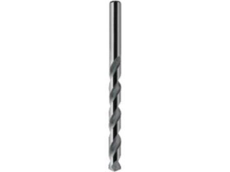 Fanar HSS lieriömäinen metalliporanterä 10.7mm (W2-101811-1070)