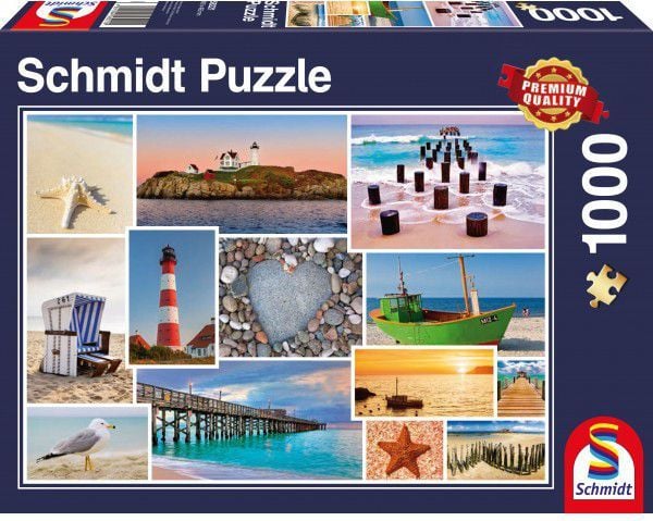 Schmidt Games Coast (58221)