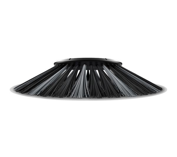 Kärcher 2.644-032.0, Diskbørste, Sort, Karcher, S4, S4 Twin, 250 mm, 250 mm
