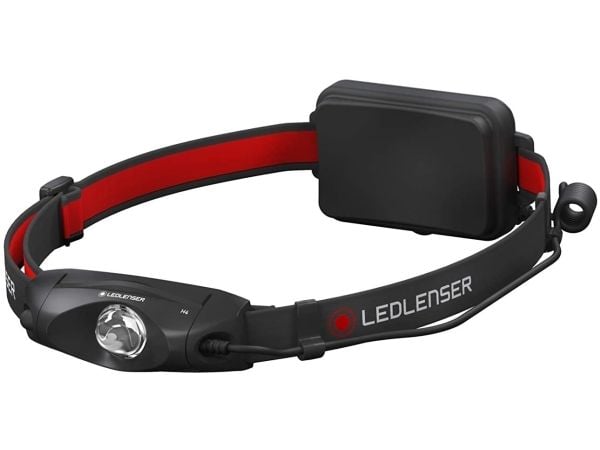 Ledlenser H4 Box pannlampa