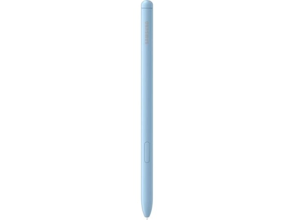 Samsung S Pen - Stylus for nettbrett - angorablå - for Galaxy Tab S6 Lite