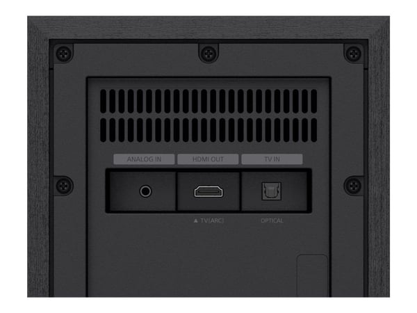 Sony hjemmekino-sett HT-S20R med soundbar