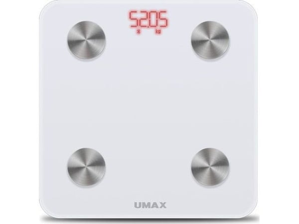 Personal Weighing Scale Umax Smart Scale US20M (UB605)