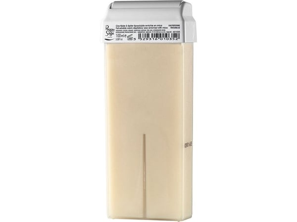 PEGGY SAGE_Fat-Soluble Warm Depilatory Wax Vertwax Pearl 100ml