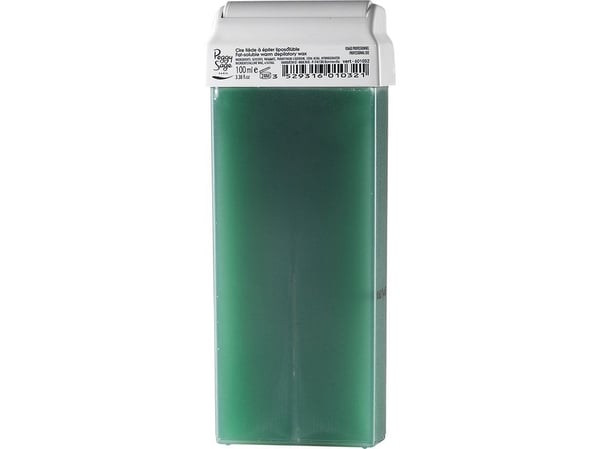 Peggy Sage Vert hårfjerningsvokspatron 100 ml - (ref. 601032) Peggy Sage Vert hårfjerningsvokspatron 100 ml - (ref. 601032)