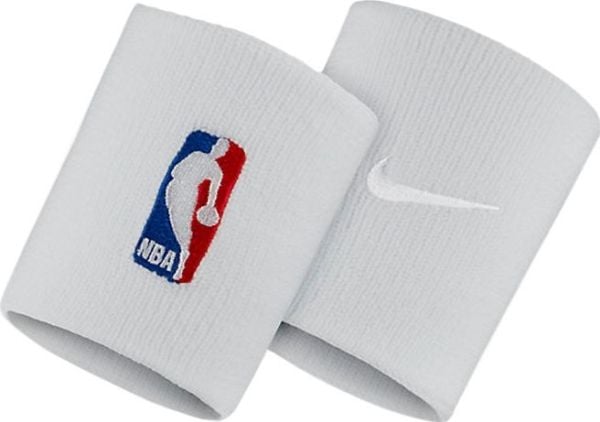 Nike Nike Wristbands NBA Elite håndleddsstropper 100