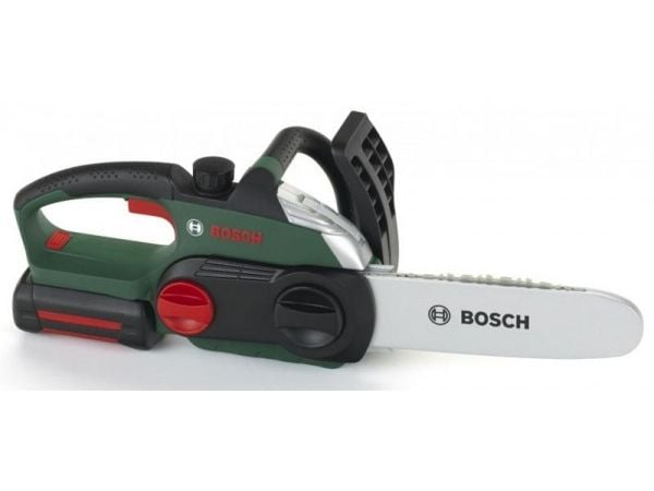 Pieni moottorisaha Bosch II