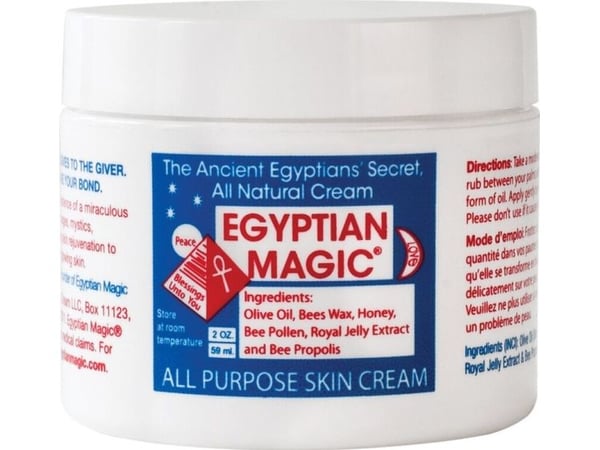 Egyptian Magic allround ansiktskrem, 59 ml