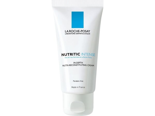 La Roche-Posay Nutritic Intense Cream 50 ml