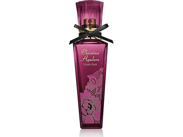 Christina Aguilera Violet Noir Eau de Parfum 30ml