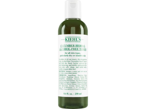 Kiehls Kiehls nvt 250,00 ml