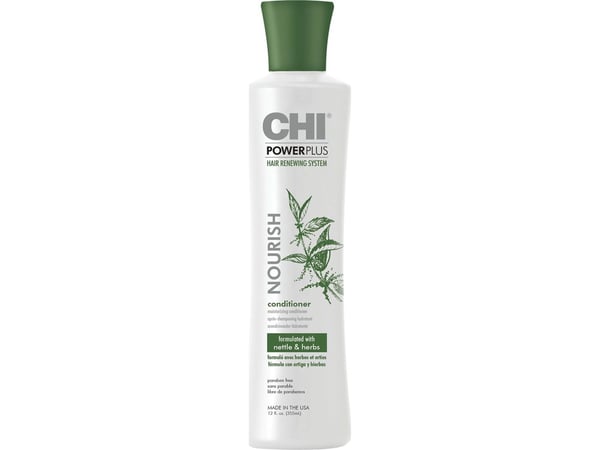 CHI Power Plus Nourish Conditioner 355 ml