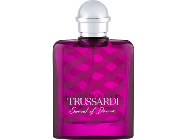 Trussardi Sound of Donna EDP W 50 ml