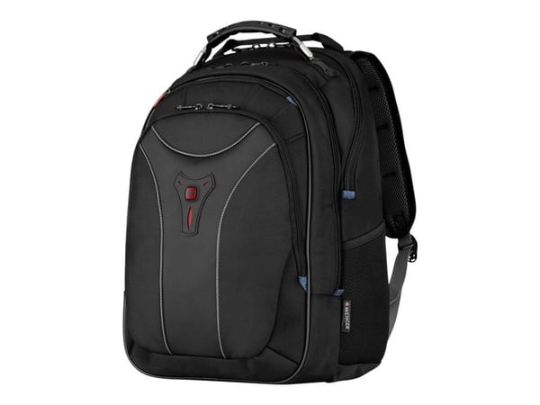 Wenger/SwissGear 600637, Reppukotelo, 43,2 cm (17"), Olkahihna, 1,7 kg