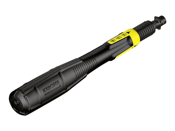Kärcher MJ 145 - 3-i-1 multidysespraylanse - for trykkskive - for Kärcher K 5 Premium Full Control Plus, K 5 Premium Full Control Plus Flex