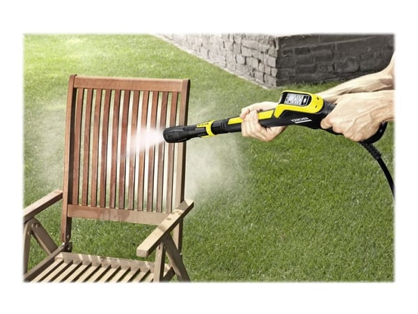 Kärcher MJ 145 - 3-i-1 multidysespraylanse - for trykkskive - for Kärcher K 5 Premium Full Control Plus, K 5 Premium Full Control Plus Flex