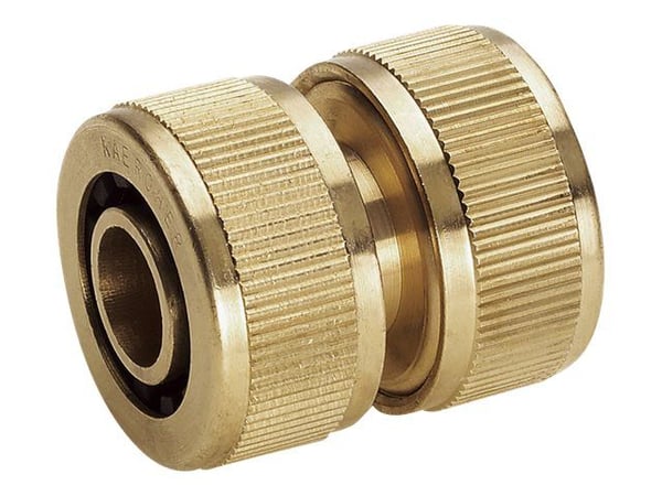 Kärcher - Slangekontakt - 48 mm - 19 mm - passer til 13 mm (1/2") og 19 mm (3/4") slanger