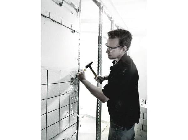 Wera Kraftform Plus - Series 900 932 S - Skrutrekkersett - 6 deler - inn bakke