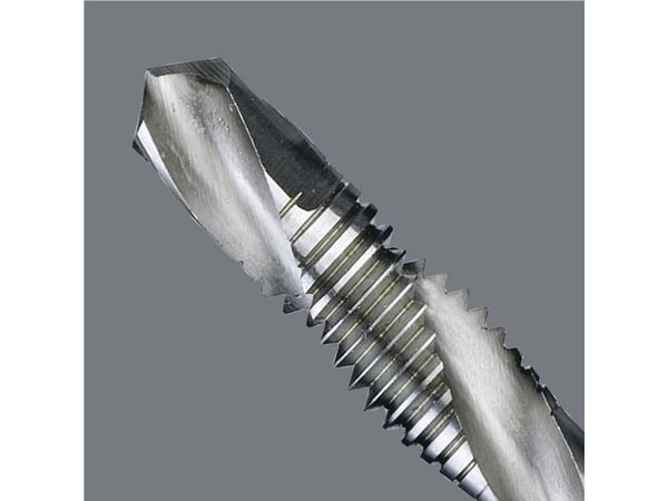 Wera KK M 1 05135928001 Tee-se-itse-työkalusarja Laukussa 39 kpl delar