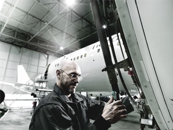 Wera Wera räikkä 8000 A 1/4"" Zyklop nopeus
