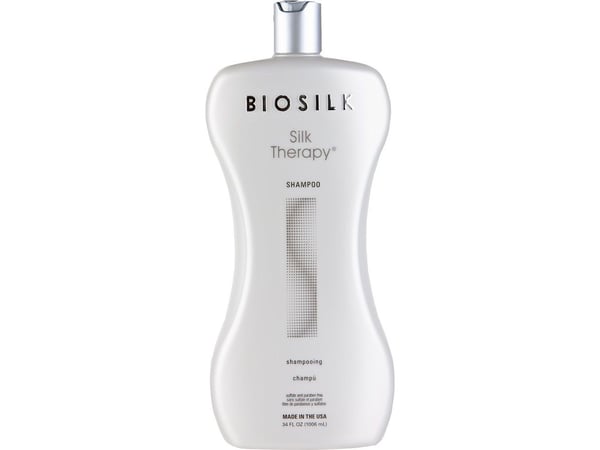 BioSilk Silk Therapy Shampoo 1006 ml
