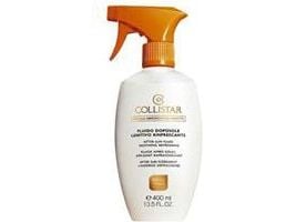 Collistar Cooling Aftersun Fluid Soothing Refreshing - - 400 ml