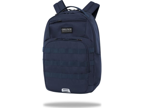 CoolPack ungdomsryggsekk Army navy C39257/E