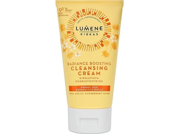 Lumene Lumene Kirkas Radiance Boosting Cleansing Creme 150 ml