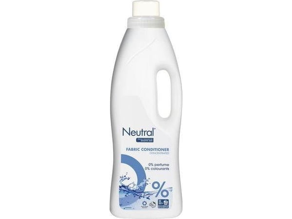 Nøytral skyllemiddel 1000 ml