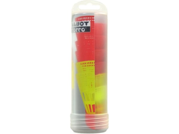 Talbot Torro LOTKI til speedminton Aerospeed (/6 stk) 490180