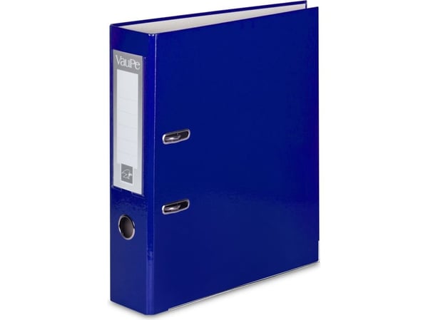 VauPe permer FCK spak A4 75 mm blå (5904287061035)