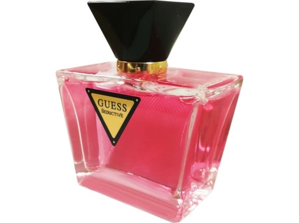 Guess Seductive I'm Yours Eau De Toilette 75 ml (woman)