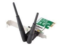 Edimax EW-7612PIn V2 - Nettverksadapter - PCIe - 802.11b/g/n