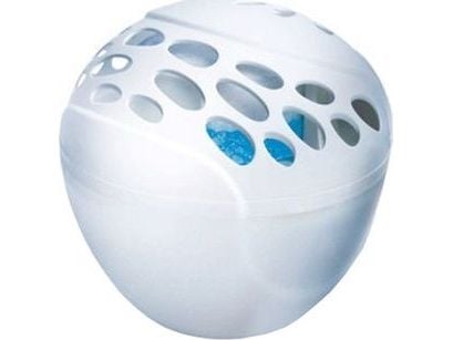 Ceresit avfuktare Fukt- och luktuppsamlare Pearl, vit, 10m², 300g
