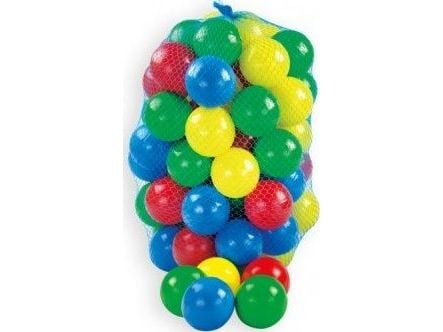 Mochtoys Muovipallot Mochtoys, 100 kpl 10964