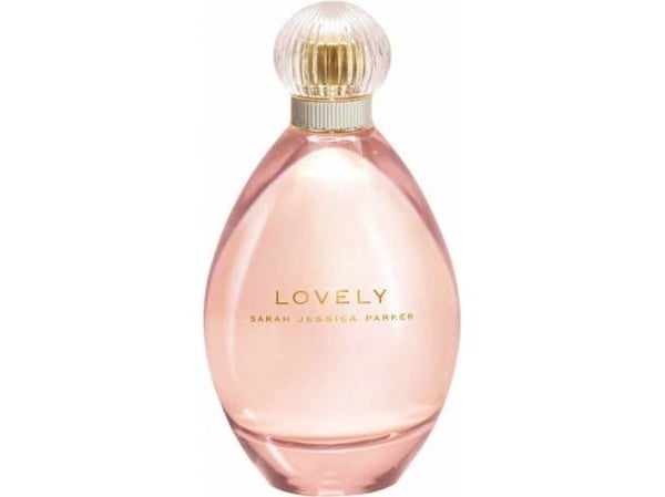 Sarah Jessica Parker Lovely Eau de Parfum Spray 100ml