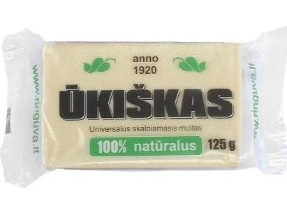 Ringuva Tvätt Tvål Lantgård 125G