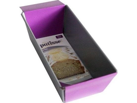Patisse bakeform i jute 25 cm Patisse sølv Top Universal