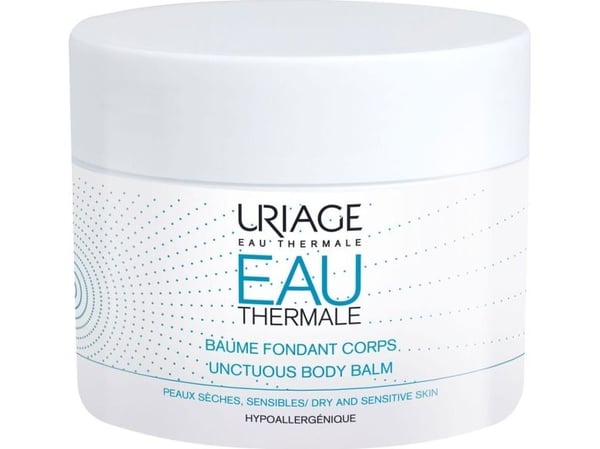 Uriage Kuno balzamas Uriage Eau Thermale Unctuous 200 ml