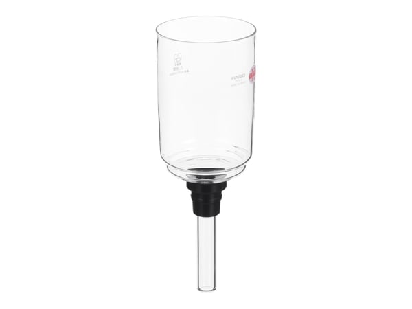 Hario BU-TCA-3, Gjennomsiktig, Borosilikatglass, Technica, 3 kopper, 1 stykker