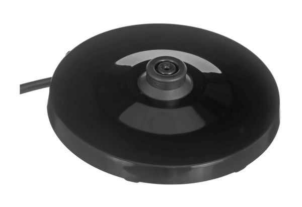 Tefal KO150F, 1,5 l, 2400 W, Svart, Rostfritt stål, Plast, Sladdlös, Filtrering