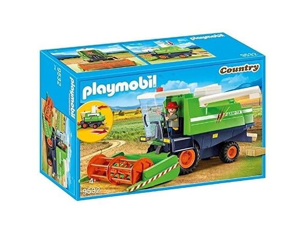 Playmobil Combine (9532)