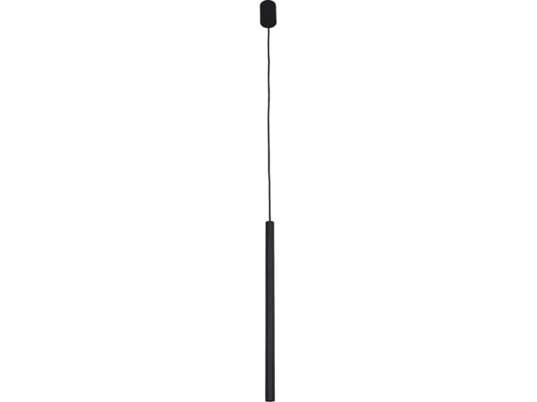 Nowodvorski Laser pendellampe moderne svart (8797)