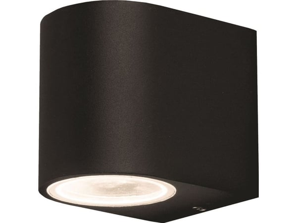 Utendørs vegglampe Nowodvorski Nico 1x10W (9518)