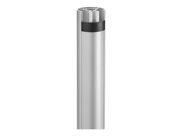 Vogel's Connect-It PUC 2408 - Monteringskomponent (stang) - aluminium - sølv