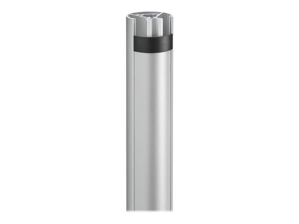 Vogel's Connect-It PUC 2408 - Monteringskomponent (stang) - aluminium - sølv