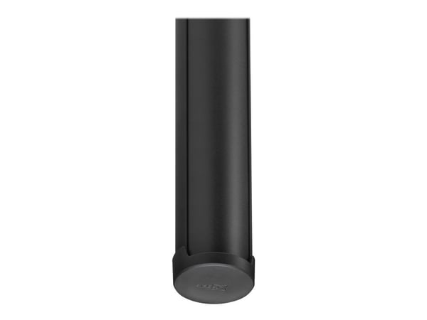 Vogel's Connect-It PUC 2422 - Komponenter for montering (stang) - aluminium - svart
